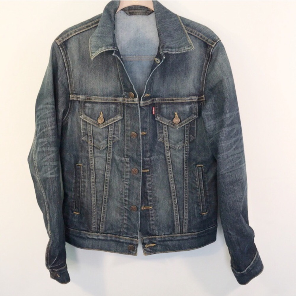 Levi’s Denim Jacket
